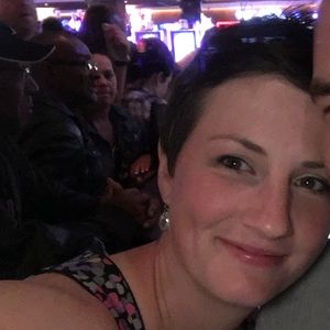 Meet your Posher, Katherine